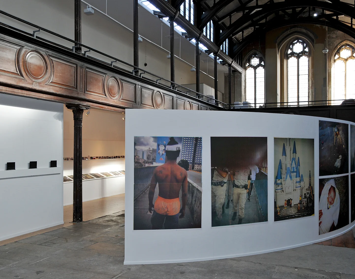 In Conversation with Julian Germain (2005) – AMERICAN SUBURB X